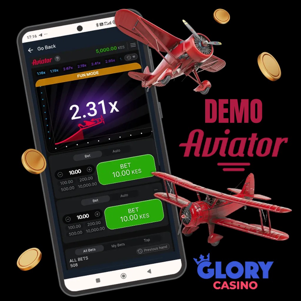 Aviator demo rejimi telefonda, 2.31 əmsalı ilə