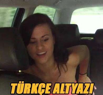 Fake Taxi Billie Türkçe Altyazı İzle